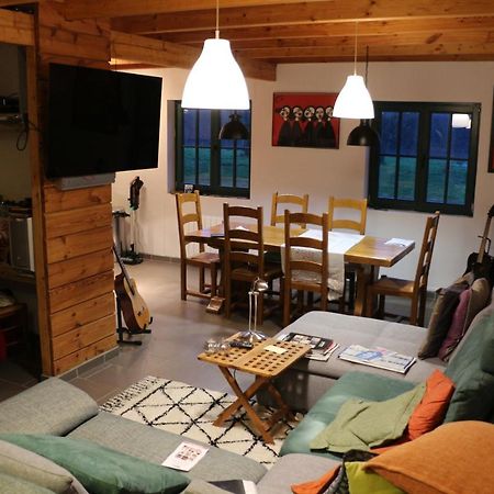 Chaumière d'Albâtre -Gîte-Détente nature et bien être Ourville-en-Caux Esterno foto